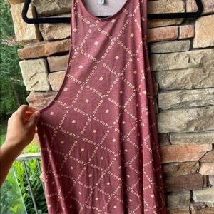 Urban outfitters dress.